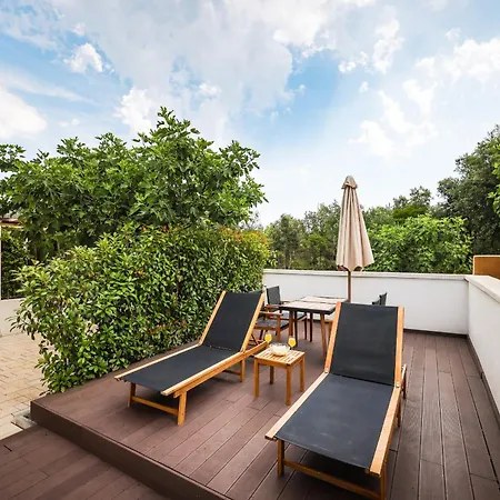 Apartament My Dalmatia - Sea View Naledi With Shared Pool