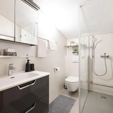 Apartment My Dalmatia - Sea View Naledi With Shared Pool
