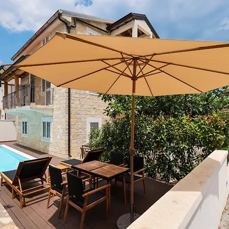 Apartment My Dalmatia - Sea View Naledi With Shared Pool *