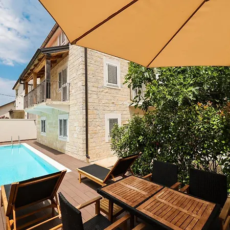 Apartment My Dalmatia - Sea View Naledi With Shared Pool Mrljane